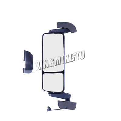 Spiegelmontage /Deur Mirror/ Voorspiegel voor Shacman Delong X3000