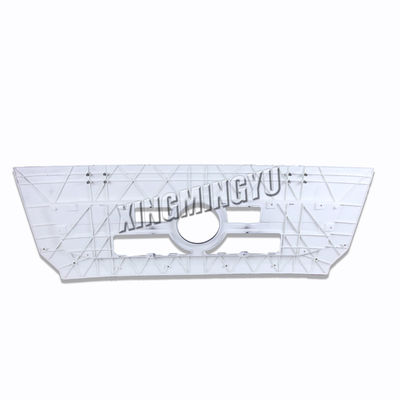 DZ14251110011 Panel voor Shacman Delong X3000