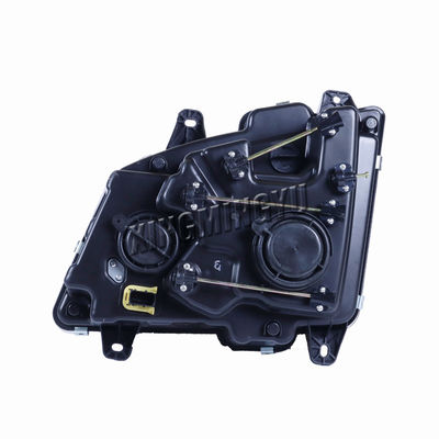 Jiefang JH6 koplamp 3711015-1063 /3711020-1063 Nieuwe voorwaarde voor FAW Liberation J6 Truck