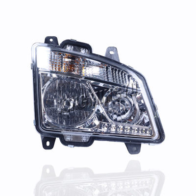 Jiefang FAW Truck Parts Cabin Exterior Accessoires Lampen Bumpers Panelen Spiegels