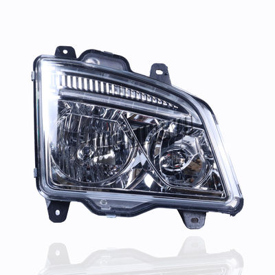 Jiefang JH6 koplamp 3711015-1063 /3711020-1063 Nieuwe voorwaarde voor FAW Liberation J6 Truck