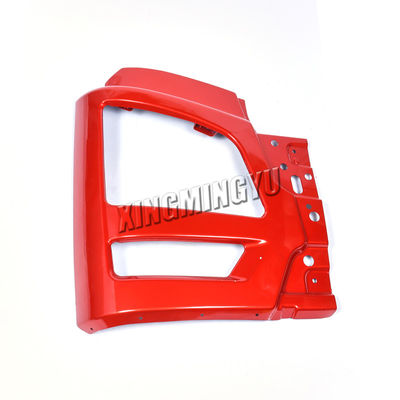 Fabrieksruimte Faw Bevrijding Truck JH6 Voorbumper 2803040B1509/2803035B1063/2803040B1063