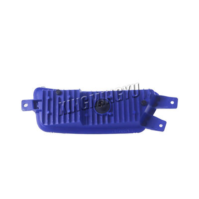 Truck mistlamp voor Jiefang JH6 Truck Faw Spare Parts 3732020-1063 3732015-1063