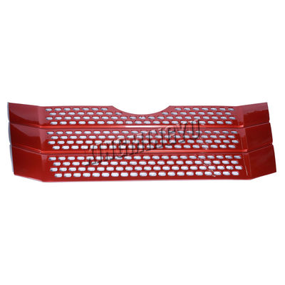 Goede prijs 5302070-B45 Panelgrill voor FAW Jiefang vrachtwagen onderdelen online