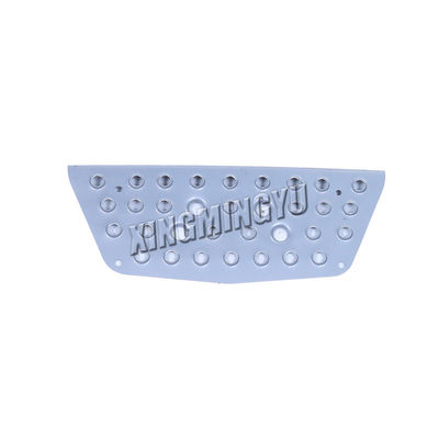 Hoogwaardig pedaal voor JAW Jiefang Truck JH6 5103191-B45