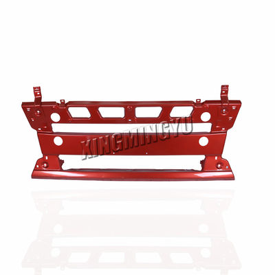 Goede prijs Jiefang JH6 FAW Karosserieonderdelen 2803011B1063 Voorste bumpers voor trucks online