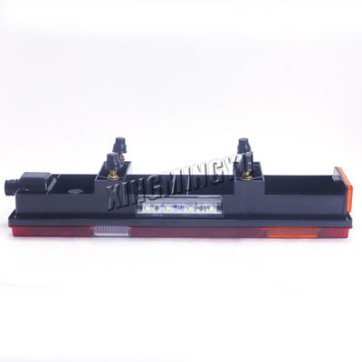 WG9125810001 WG9925810002 Sitrak reserveonderdelen Achterlicht