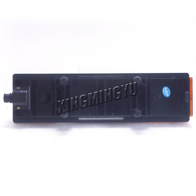 WG9125810001 WG9925810002 Sitrak reserveonderdelen Achterlicht