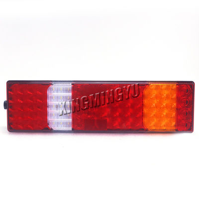 WG9125810001 WG9925810002 Sitrak reserveonderdelen Achterlicht