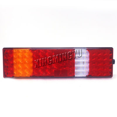 WG9125810001 WG9925810002 Sitrak reserveonderdelen Achterlicht