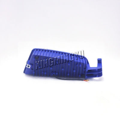 812W25320-6001/02 812W25101-6001/02 OEM Truck Body Parts Nevellichten Voor FOTON
