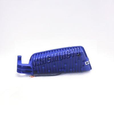 812W25320-6001/02 812W25101-6001/02 OEM Truck Body Parts Nevellichten Voor FOTON