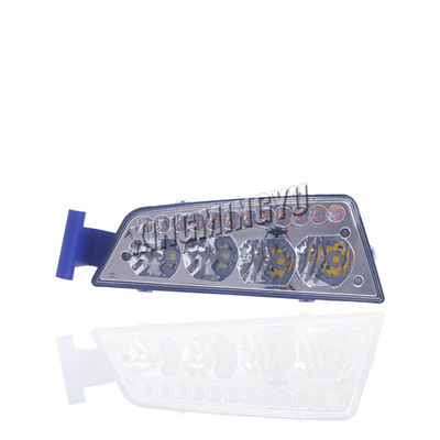 812W25320-6001/02 812W25101-6001/02 OEM Truck Body Parts Nevellichten Voor FOTON