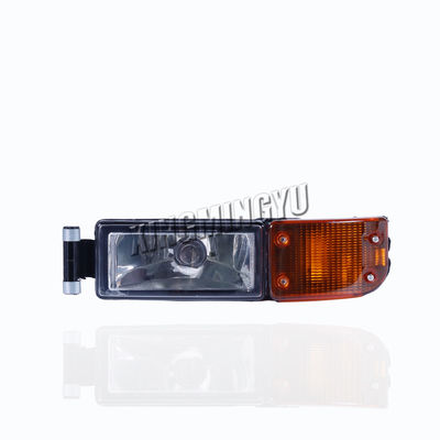 812W25320-6001/02 812W25101-6001/02 OEM Truck Body Parts Nevellichten Voor FOTON