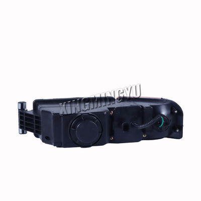 812W25320-6001/02 812W25101-6001/02 OEM Truck Body Parts Nevellichten Voor FOTON