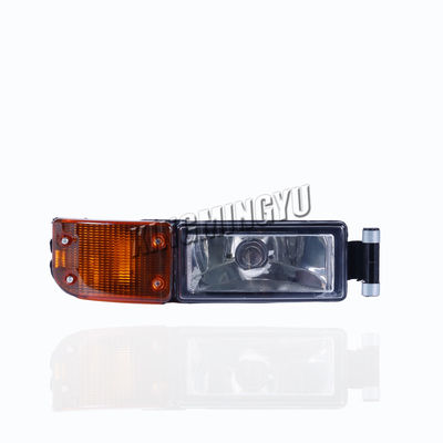 812W25320-6001/02 812W25101-6001/02 OEM Truck Body Parts Nevellichten Voor FOTON