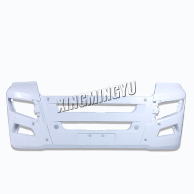 Onderdelen voor vrachtwagencarrosserie Voorste bumper 812W41610-0306 812W41610-0003 Voor Sitrak onderdelen