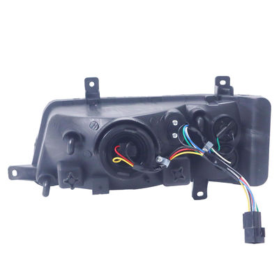 37DN14-11010 koplampen voor Dongfeng 08duolika lichte vrachtwagen