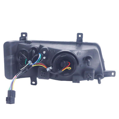 37DN14-11010 koplampen voor Dongfeng 08duolika lichte vrachtwagen
