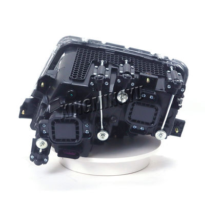 Futon Auman 19GTL-koplamp voor vrachtwagen H43640100117A0 Voor vrachtwagen Futon
