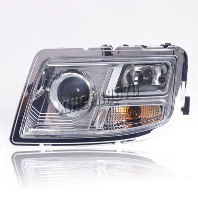 Futon Auman 19GTL-koplamp voor vrachtwagen H43640100117A0 Voor vrachtwagen Futon