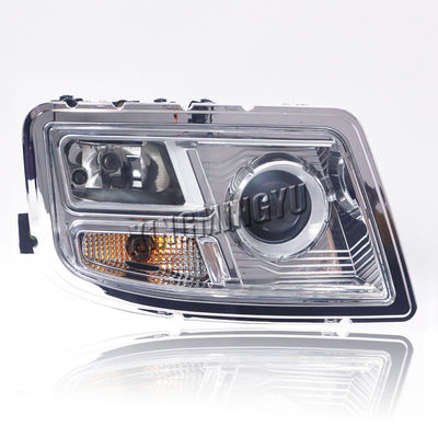Futon Auman 19GTL-koplamp voor vrachtwagen H43640100117A0 Voor vrachtwagen Futon