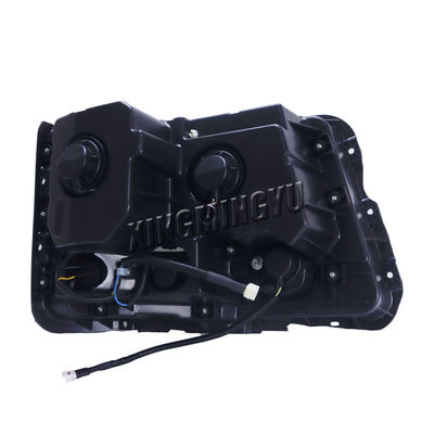 DZ93189720310/20 koplampen Shacman Truck Parts Voor Delong F3000 Tractor