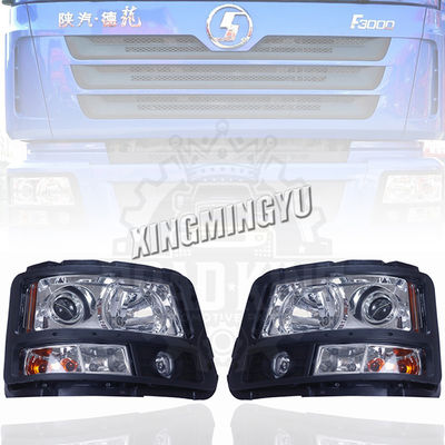 DZ93189720310/20 koplampen Shacman Truck Parts Voor Delong F3000 Tractor