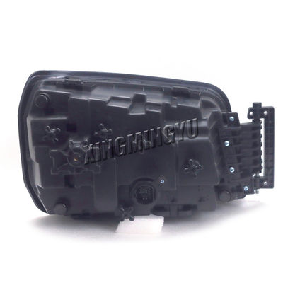 DZ96189722110 koplampen Shacman Truck onderdelen voor Shacman Delong M3000S