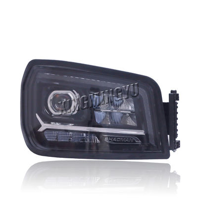 DZ96189722110 koplampen Shacman Truck onderdelen voor Shacman Delong M3000S