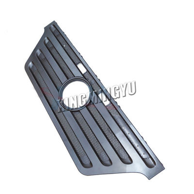 Mercedes Benz Actros Arocs Axor Atego Truck Parts Lampen Bumpers Panelen Spiegels Modderbeschermers