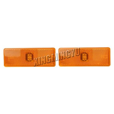 0005445211 0005447111 0005445311 Outlinelamp voor Mercedes Benz Actros Mp2 Truck Parts