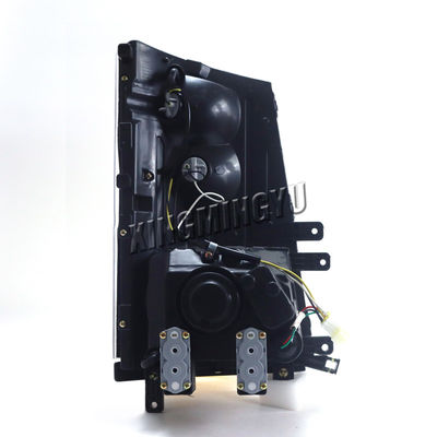SINOTRUK HOWO lichte vrachtwagen LG9704720001 professionele koplamp