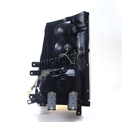 SINOTRUK HOWO lichte vrachtwagen LG9704720001 professionele koplamp