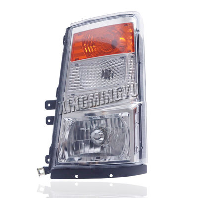 SINOTRUK HOWO lichte vrachtwagen LG9704720001 professionele koplamp