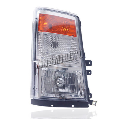 SINOTRUK HOWO lichte vrachtwagen LG9704720001 professionele koplamp