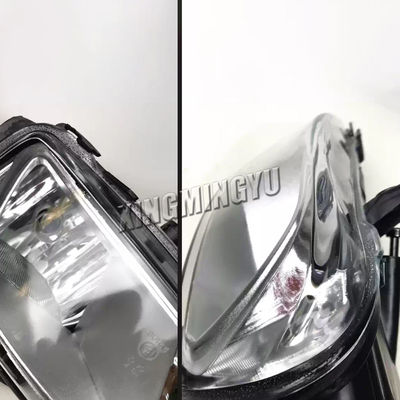 9608201956 9608202056 Nevellamp voor Mercedes-Benz Arocs Antos Truck