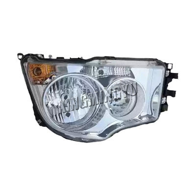 9618204439 9618204539 Koplamp Voor Actros MP4 Mercedes Benz Truckonderdelen