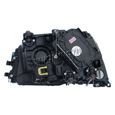 9618204439 9618204539 Koplamp Voor Actros MP4 Mercedes Benz Truckonderdelen