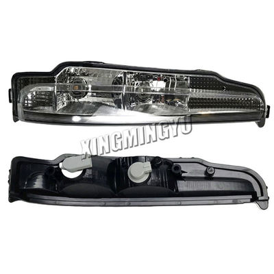 9678200121 9678200221 Truck Blinker Lamp Draaisignaal Licht Oogbroeklicht Voor Mercedes-Benz ATEGO Truck