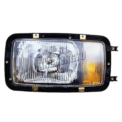 6418200861 6418200961 Truck head lamp koplamp Voor Mercedes Benz cabine 641 649