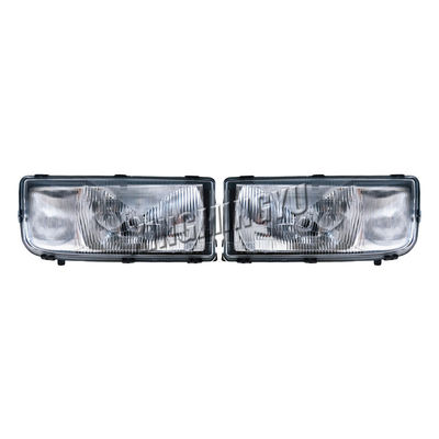 9418205761 9418205861 koplamp Voor Mercedes Benz Actros Mp2 Mp3 Atego