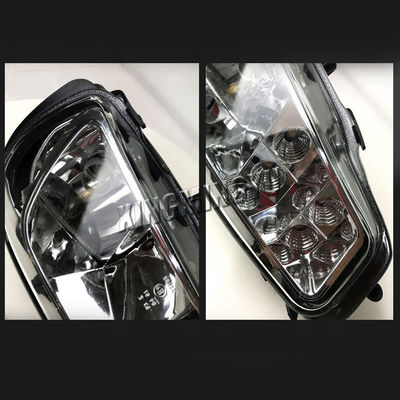 9608202156 9608202256 Nebellamp Voor Mercedes BENZ Antos Arocs Truck