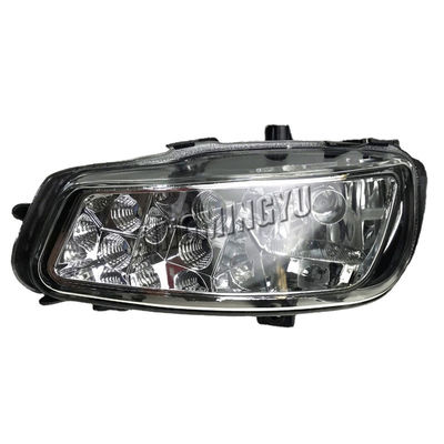 9608202156 9608202256 Nebellamp Voor Mercedes BENZ Antos Arocs Truck