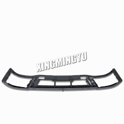 DZ93259932159 Voorbumpers voor Shacman F3000 Truck Body Spare Parts
