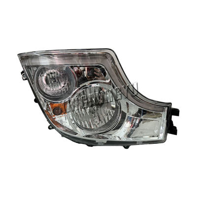 9618205139 9618205039 Koplamp Voor Actros MP5 Mercedes BENZ Truckonderdelen