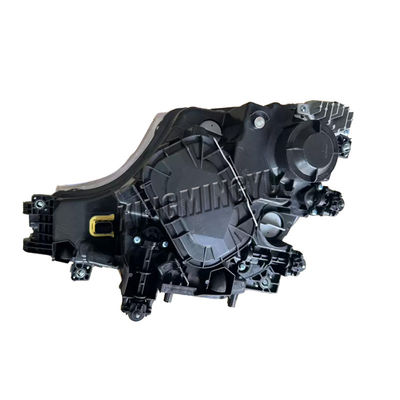 9618205139 9618205039 Koplamp Voor Actros MP5 Mercedes BENZ Truckonderdelen