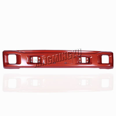 1B18353103002 Voorste bumpers voor Foton H2 lichte vrachtwagencarrosserie onderdelen