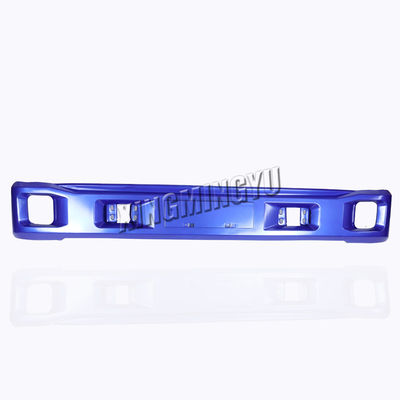 1B20353103002 Voorste bumper voor onderdelen voor Futon H3 vrachtwagens