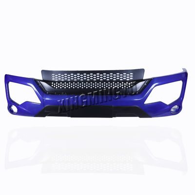 Voorste bumper Truck Body Deel 2803010 H10AT Voor Geerfa K5 JAC Truck Parts